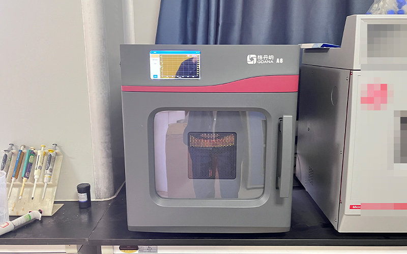 格丹納微波消解儀入駐食藥檢所，專業安裝培訓賦能精準檢測